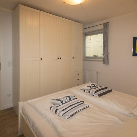 Ferienwohnung Frahm Hörnum Extérieur photo