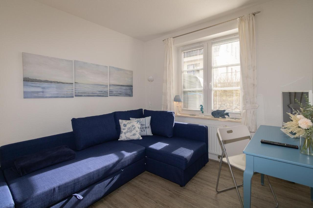 Ferienwohnung Frahm Hörnum Extérieur photo