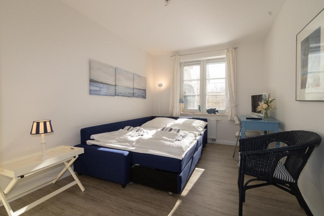 Ferienwohnung Frahm Hörnum Extérieur photo