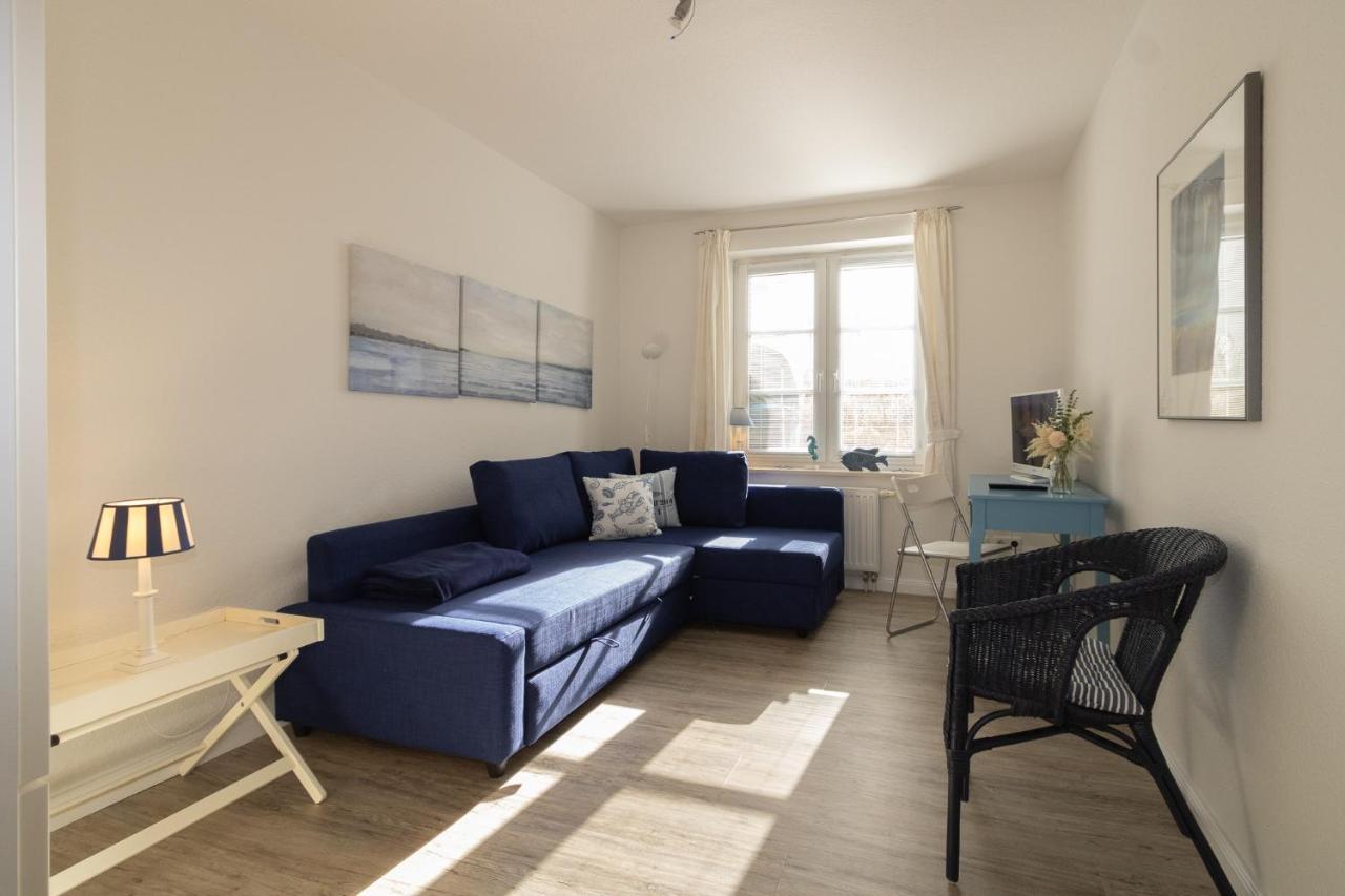 Ferienwohnung Frahm Hörnum Extérieur photo